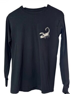 Drake 2018 Tour Long Sleeve
